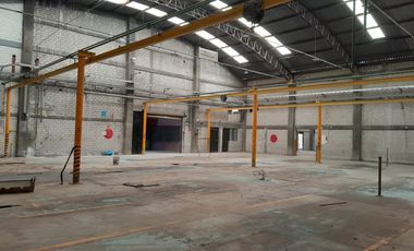 Bodega en Venta 6000m2 en Tizayuca