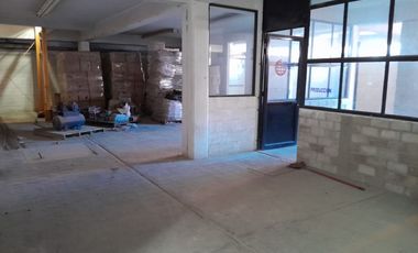 Bodega en Venta 6000m2 en Tizayuca