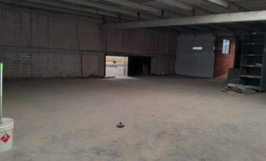 Bodega en Venta 6000m2 en Tizayuca