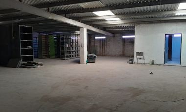 Bodega en Venta 6000m2 en Tizayuca