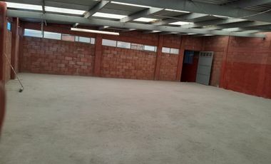 Bodega en Venta 6000m2 en Tizayuca