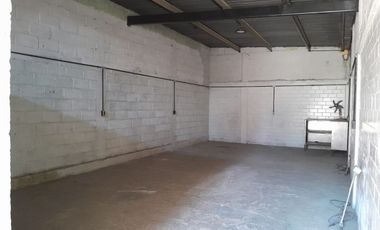Bodega en Venta 6000m2 en Tizayuca