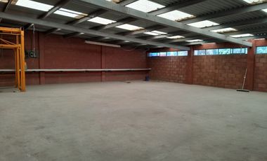 Bodega en Venta 6000m2 en Tizayuca