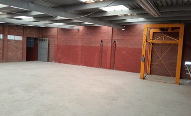 Bodega en Venta 6000m2 en Tizayuca