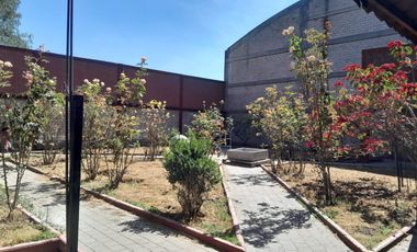 Bodega en Venta 6000m2 en Tizayuca