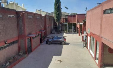 Bodega en Venta 6000m2 en Tizayuca