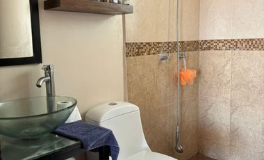 Casa en venta Pachuca, Bosques del Peñar a 3 minutos de Plaza Q con doble acceso