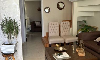 Casa en venta Pachuca, Bosques del Peñar a 3 minutos de Plaza Q con doble acceso
