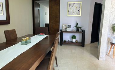 Casa en venta Pachuca, Bosques del Peñar a 3 minutos de Plaza Q con doble acceso