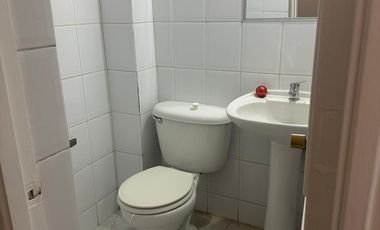 se arrienda departamento jardines del sur