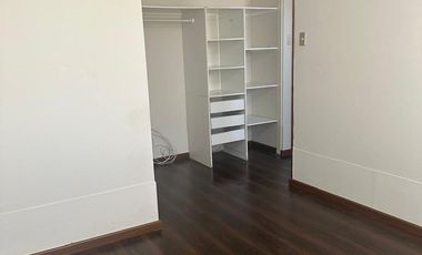 se arrienda departamento jardines del sur