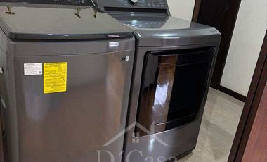 (RENTA-D-130) DEPARTAMENTO COMPLETAMENTE AMOBLADO EN ARRIENDO – SECTOR EL TEJAR