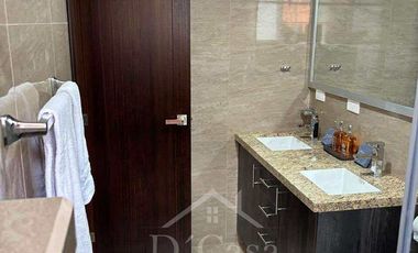 (RENTA-D-130) DEPARTAMENTO COMPLETAMENTE AMOBLADO EN ARRIENDO – SECTOR EL TEJAR