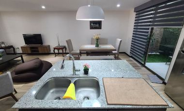 Casa en Venta Pachuca sur, con 3 habitaciones, cocina equipada. Residencial Platinum