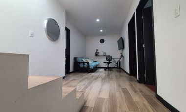 Casa en Venta Pachuca sur, con 3 habitaciones, cocina equipada. Residencial Platinum