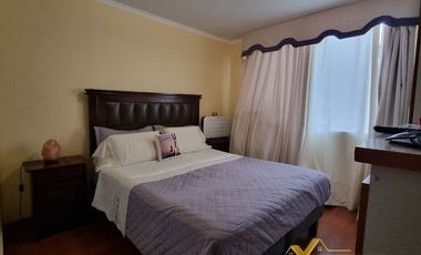 DEPARTAMENTO EN VENTA – SECTOR NORTE DE ANTOFAGASTA