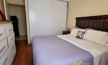 DEPARTAMENTO EN VENTA – SECTOR NORTE DE ANTOFAGASTA