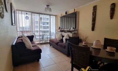 DEPARTAMENTO EN VENTA – SECTOR NORTE DE ANTOFAGASTA