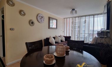 DEPARTAMENTO EN VENTA – SECTOR NORTE DE ANTOFAGASTA