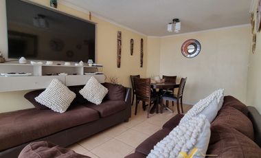 DEPARTAMENTO EN VENTA – SECTOR NORTE DE ANTOFAGASTA