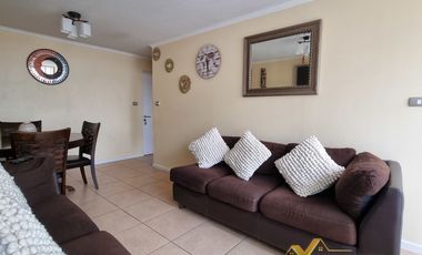 DEPARTAMENTO EN VENTA – SECTOR NORTE DE ANTOFAGASTA