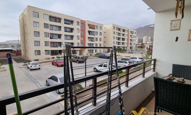 DEPARTAMENTO EN VENTA – SECTOR NORTE DE ANTOFAGASTA