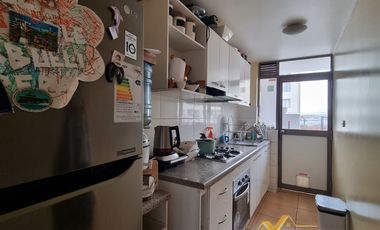 DEPARTAMENTO EN VENTA – SECTOR NORTE DE ANTOFAGASTA