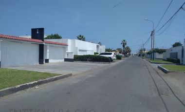 TERRENO DE 1,080 M2. EN CHORRILLOS