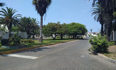 TERRENO DE 1,080 M2. EN CHORRILLOS