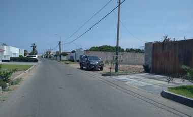 TERRENO DE 1,080 M2. EN CHORRILLOS