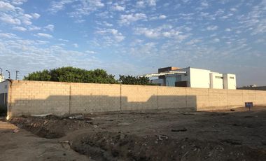 TERRENO DE 1,080 M2. EN CHORRILLOS