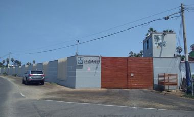 TERRENO DE 1,080 M2. EN CHORRILLOS