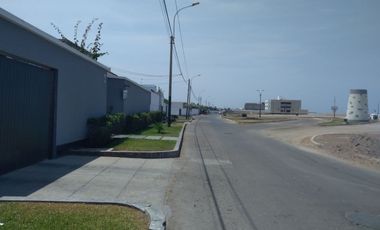 TERRENO DE 1,080 M2. EN CHORRILLOS