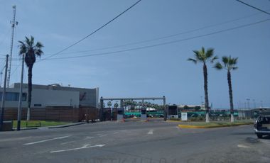 TERRENO DE 1,080 M2. EN CHORRILLOS