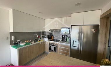 (D-1072) VENDO DEPARTAMENTO EN CUENCA – SECTOR PRIMERO DE MAYO