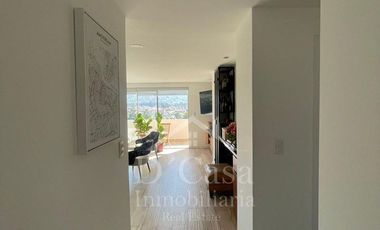 (D-1072) VENDO DEPARTAMENTO EN CUENCA – SECTOR PRIMERO DE MAYO