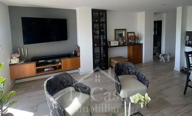 (D-1072) VENDO DEPARTAMENTO EN CUENCA – SECTOR PRIMERO DE MAYO