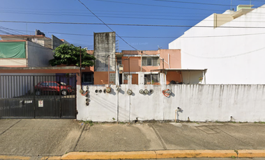 CASA EN VENTA - GUADALUPE VICTORIA COATZACOALCOS VERACRUZ DE REMATE