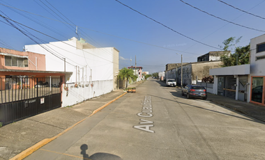 CASA EN VENTA - GUADALUPE VICTORIA COATZACOALCOS VERACRUZ DE REMATE