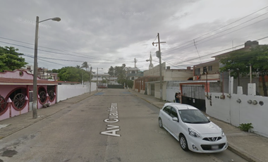 CASA EN VENTA - GUADALUPE VICTORIA COATZACOALCOS VERACRUZ DE REMATE