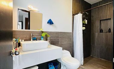 Vendo Bonita Casa en Fraccionamiento Privado en Río Blanco, acceso rápido salida Orizaba.