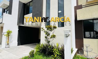 Vendo Bonita Casa en Fraccionamiento Privado en Río Blanco, acceso rápido salida Orizaba.