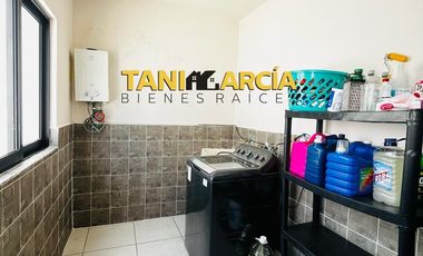 Vendo Bonita Casa en Fraccionamiento Privado en Río Blanco, acceso rápido salida Orizaba.