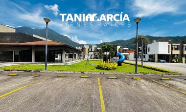 Vendo Bonita Casa en Fraccionamiento Privado en Río Blanco, acceso rápido salida Orizaba.