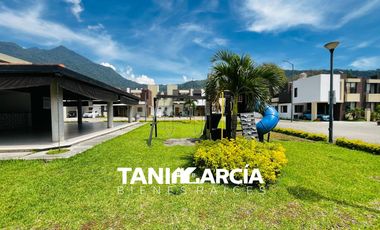 Vendo Bonita Casa en Fraccionamiento Privado en Río Blanco, acceso rápido salida Orizaba.
