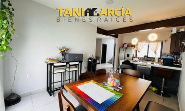 Vendo Bonita Casa en Fraccionamiento Privado en Río Blanco, acceso rápido salida Orizaba.