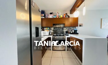 Vendo Bonita Casa en Fraccionamiento Privado en Río Blanco, acceso rápido salida Orizaba.