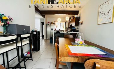 Vendo Bonita Casa en Fraccionamiento Privado en Río Blanco, acceso rápido salida Orizaba.