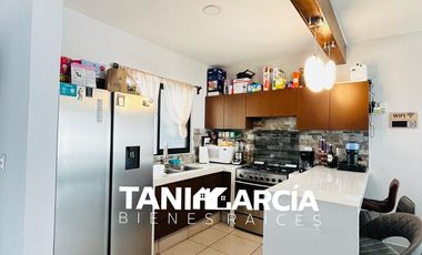 Vendo Bonita Casa en Fraccionamiento Privado en Río Blanco, acceso rápido salida Orizaba.