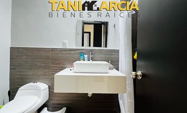 Vendo Bonita Casa en Fraccionamiento Privado en Río Blanco, acceso rápido salida Orizaba.